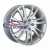 17'' 5x108 ET52,5 D63,3 7,5J Replay FD120 Sil 17'' 5x108 ET52,5 D63,3 7,5J Replay FD120 Sil