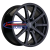19'' 5x112 ET46 D66,6 8,5J Khomen Wheels KHW1903 (Mercedes) Black matt 19'' 5x112 ET46 D66,6 8,5J Khomen Wheels KHW1903 (Mercedes) Black matt