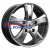 18'' 5x150 ET60 D110,1 8,0J K&K Канцлер-оригинал (КС479) Кварц 18'' 5x150 ET60 D110,1 8,0J K&K Канцлер-оригинал (КС479) Кварц