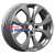 16'' 4x100 ET40 D60,1 6,0J СКАД KL-296 Селена 16'' 4x100 ET40 D60,1 6,0J СКАД KL-296 Селена