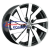 17'' 5x112 ET47 D57,1 7,5J Replay VV151 BKF 17'' 5x112 ET47 D57,1 7,5J Replay VV151 BKF