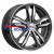 15'' 4x98 ET35 D58,5 6,0J iFree Маскот (КС870) Блэк Джек