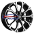 16'' 5x114,3 ET50 D67,1 6,5J Khomen Wheels KHW1605 (Huyndai/Kia) F-Silver 16'' 5x114,3 ET50 D67,1 6,5J Khomen Wheels KHW1605 (Huyndai/Kia) F-Silver