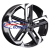 19'' 5x114,3 ET50,5 D67,1 7,5J Replay KI260 BKF