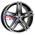 18'' 5x120 ET32 D60,1 8,0J K&K Омаха (КС569) Алмаз черный 18'' 5x120 ET32 D60,1 8,0J K&K Омаха (КС569) Алмаз черный