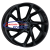 18'' 5x112 ET30 D57,1 8,0J MAK Kassel Gloss Black 18'' 5x112 ET30 D57,1 8,0J MAK Kassel Gloss Black