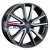 19'' 5x114,3 ET53 D67,1 7,5J Replay HND322 GMF