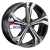 18'' 5x114,3 ET34 D66,6 7,0J Replay HV60 BKF