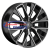 19'' 6x114,3 ET40 D67,1 8,5J Replay KI386 BKF