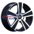 18'' 5x114,3 ET40 D67,1 8,0J LS 950 BKF