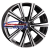 18'' 5x108 ET33 D60,1 7,0J Replay CHR32 BKF 18'' 5x108 ET33 D60,1 7,0J Replay CHR32 BKF