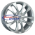 17'' 5x114,3 ET49 D67,1 6,5J Replay HND108 Sil