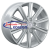 17'' 5x114,3 ET45 D66,1 7,0J Replay INF83 Sil