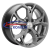 17'' 5x114,3 ET48 D56,1 7,0J Khomen Wheels KHW1702 (Forester) Gray