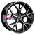 18'' 5x112 ET30 D66,6 8,0J Replay B321 BKF