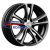 18'' 5x114,3 ET30 D60,1 8,0J СКАД Мюнхен (КЛ306) Графит 18'' 5x114,3 ET30 D60,1 8,0J СКАД Мюнхен (КЛ306) Графит