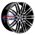 19'' 5x112 ET21 D66,6 9,0J Replay PR13 MBF 19'' 5x112 ET21 D66,6 9,0J Replay PR13 MBF