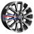 20'' 6x139,7 ET60 D95.1 8,0J Replay TY402 GMF