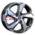 17'' 5x114,3 ET40 D66,1 7,0J Replay NS246 GMF 17'' 5x114,3 ET40 D66,1 7,0J Replay NS246 GMF