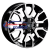 18'' 6x139,7 ET60 D95.1 7,5J Replay TY379 BKF 18'' 6x139,7 ET60 D95.1 7,5J Replay TY379 BKF