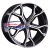 22'' 5x112 ET37 D66,6 9,5J Replay B135 BKF 22'' 5x112 ET37 D66,6 9,5J Replay B135 BKF