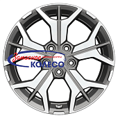 KHW1715 (Changan/Geely/Lexus/Toyota)