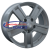 20'' 5x150 ET60 D110,1 8,5J Replay LX38 Sil 20'' 5x150 ET60 D110,1 8,5J Replay LX38 Sil