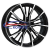 20'' 5x112 ET20 D66,45 8,5J MAK Union Black mirror 20'' 5x112 ET20 D66,45 8,5J MAK Union Black mirror