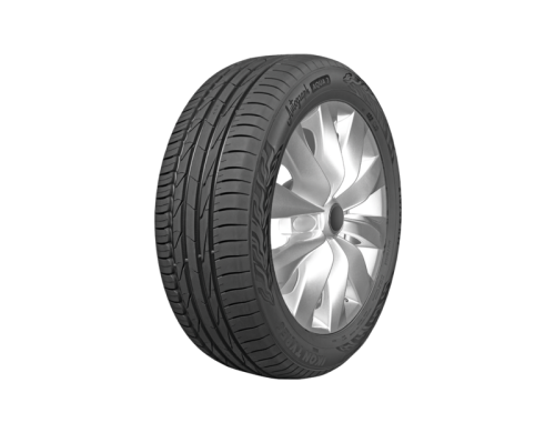 215/55R16 Ikon Tyres (ранее Nokian Tyres) Autograph Aqua 3 97 W TL