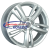 18'' 5x114,3 ET40 D67,1 7,0J Replay Ki122 Sil 18'' 5x114,3 ET40 D67,1 7,0J Replay Ki122 Sil