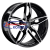 17'' 5x114,3 ET40 D60,1 7,5J Replay TY431 BKF