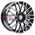 17'' 5x108 ET40 D54,1 6,5J Tech-Line 739 BD 17'' 5x108 ET40 D54,1 6,5J Tech-Line 739 BD