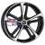 21'' 5x112 ET43 D66,45 8,5J MAK Nurburg Black mirror 21'' 5x112 ET43 D66,45 8,5J MAK Nurburg Black mirror