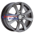 14'' 4x100 ET45 D67,1 5,5J СКАД Мальта (КЛ248) Графит 14'' 4x100 ET45 D67,1 5,5J СКАД Мальта (КЛ248) Графит