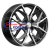 16'' 4x98 ET35 D58,5 6,5J СКАД Асти (КЛ377) Алмаз 16'' 4x98 ET35 D58,5 6,5J СКАД Асти (КЛ377) Алмаз