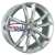 19'' 5x112 ET56 D66,6 8,0J Replay MR144 Sil 19'' 5x112 ET56 D66,6 8,0J Replay MR144 Sil