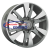 18'' 6x139,7 ET38 D67,1 7,5J Replay MI142 GMF