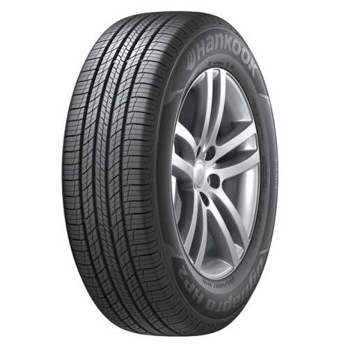 285/40R22 Hankook Dynapro HP2 RA33 110 H M+S TL