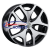 17'' 5x114,3 ET50 D67,1 7,0J Replay KI187 BKF 17'' 5x114,3 ET50 D67,1 7,0J Replay KI187 BKF