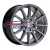 16'' 5x114,3 ET40 D67,1 7,0J СКАД Le-Mans (КЛ237) Графит 16'' 5x114,3 ET40 D67,1 7,0J СКАД Le-Mans (КЛ237) Графит
