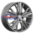 18'' 5x108 ET33 D60,1 6,5J СКАД KL-375 Графит 18'' 5x108 ET33 D60,1 6,5J СКАД KL-375 Графит