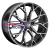 18'' 5x120 ET40 D74,1 8,0J LS FlowForming RC61 BKF 18'' 5x120 ET40 D74,1 8,0J LS FlowForming RC61 BKF