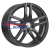 17'' 5x114,3 ET48,5 D67,1 7,0J СКАД Брайтон (КЛ311) Бархат новый