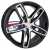 18'' 5x114,3 ET42 D67,1 7,0J СКАД Женева (КЛ224) Алмаз 18'' 5x114,3 ET42 D67,1 7,0J СКАД Женева (КЛ224) Алмаз