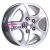 16'' 5x130 ET43 D84.2 6,5J СКАД Калипсо (КЛ089) Селена 16'' 5x130 ET43 D84.2 6,5J СКАД Калипсо (КЛ089) Селена