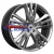 20'' 5x114,3 ET45 D64,1 8,5J K&K Атлас (КС661) Дарк платинум 20'' 5x114,3 ET45 D64,1 8,5J K&K Атлас (КС661) Дарк платинум
