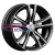 18'' 5x112 ET30 D66,6 8,0J СКАД Мюнхен (КЛ306) Алмаз 18'' 5x112 ET30 D66,6 8,0J СКАД Мюнхен (КЛ306) Алмаз
