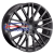 18'' 5x114,3 ET39 D60,1 7,5J Replay LX118 GM
