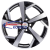 17'' 5x114,3 ET50 D67,1 7,0J Khomen Wheels KHW1712 (CX-5/Seltos/Optima) Black-FP 17'' 5x114,3 ET50 D67,1 7,0J Khomen Wheels KHW1712 (CX-5/Seltos/Optima) Black-FP