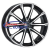 16'' 5x110 ET40 D65,1 6,5J MAK DaVinci Black mirror 16'' 5x110 ET40 D65,1 6,5J MAK DaVinci Black mirror